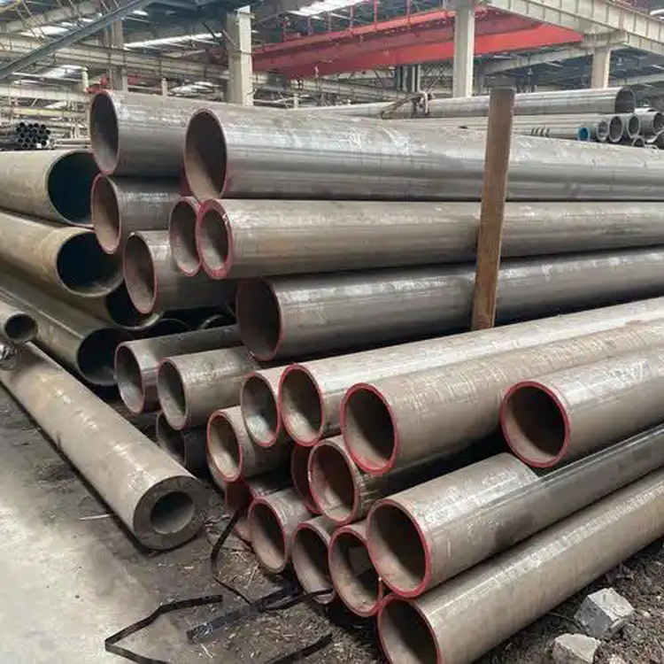 怒江电厂用锅炉管